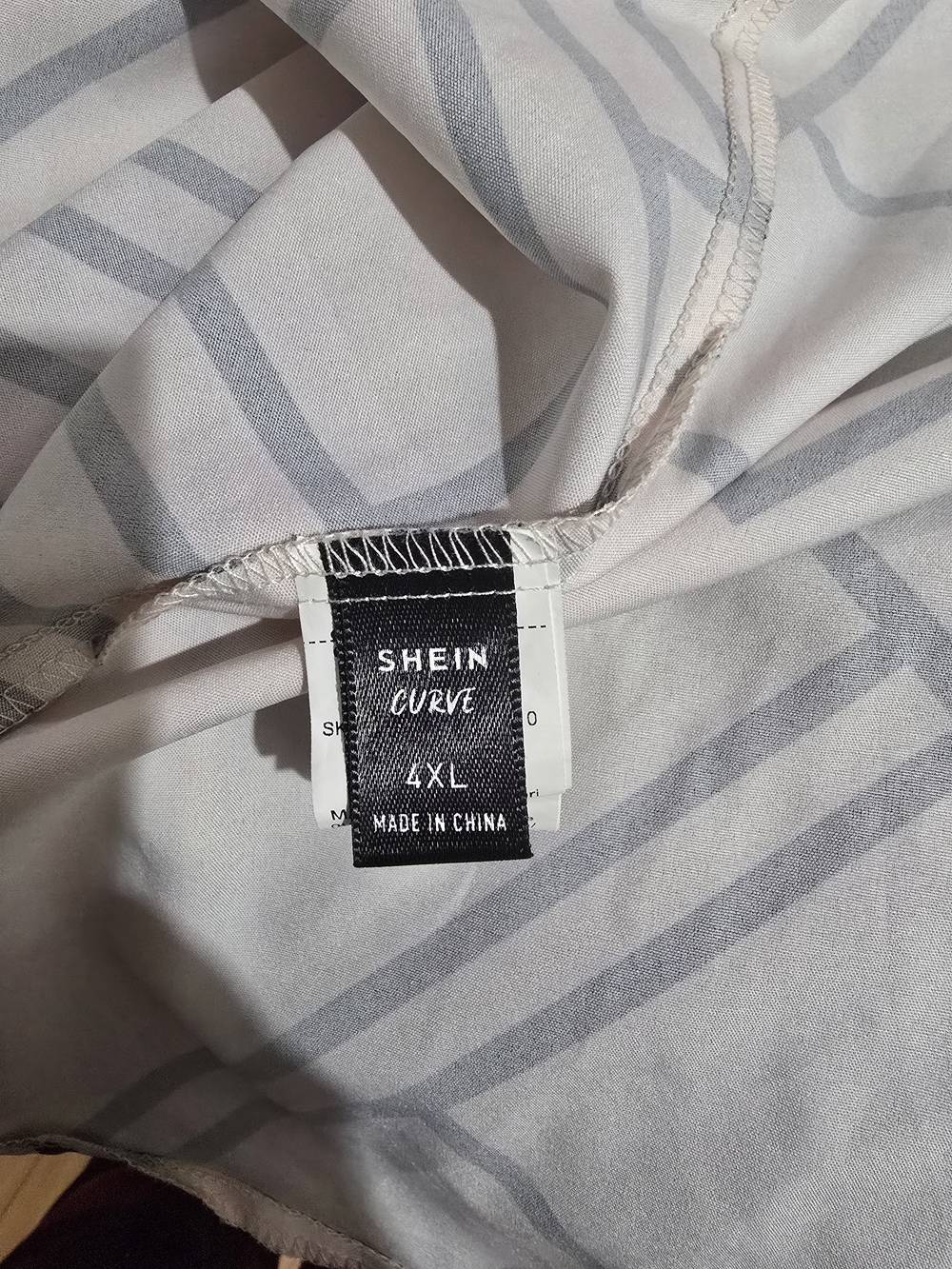 SHEIN Blouse - Picture 5 of 5